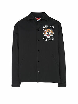 KENZO | Jacke LUCKY TIGER 