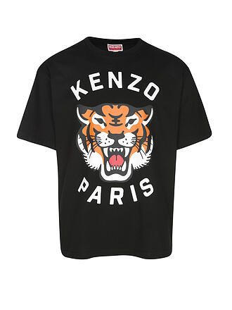 KENZO | T-Shirt LUCKY TIGER