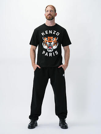 KENZO | T-Shirt LUCKY TIGER