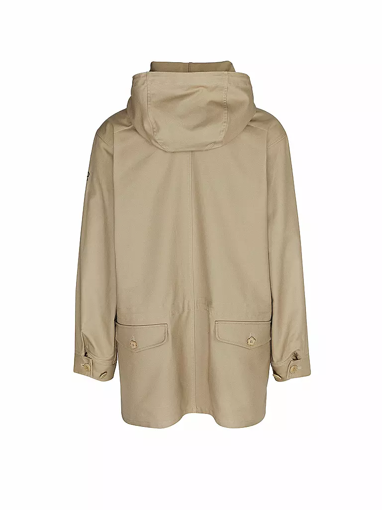 KENZO | Parka | beige