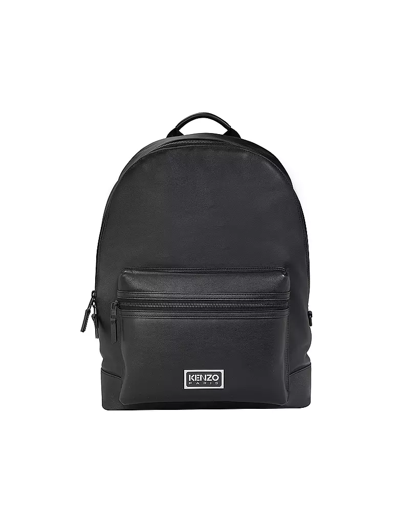 KENZO | Rucksack KENZOGRAPHY | schwarz