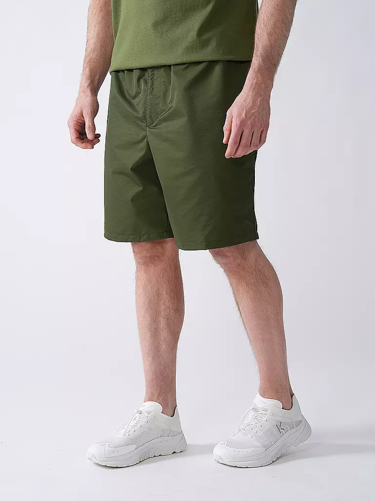 KENZO | Shorts  | olive