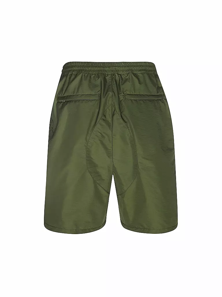 KENZO | Shorts  | olive