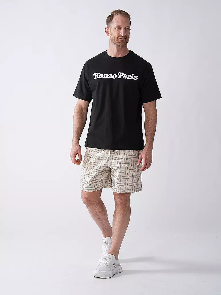 KENZO | Shorts WEAVE | braun