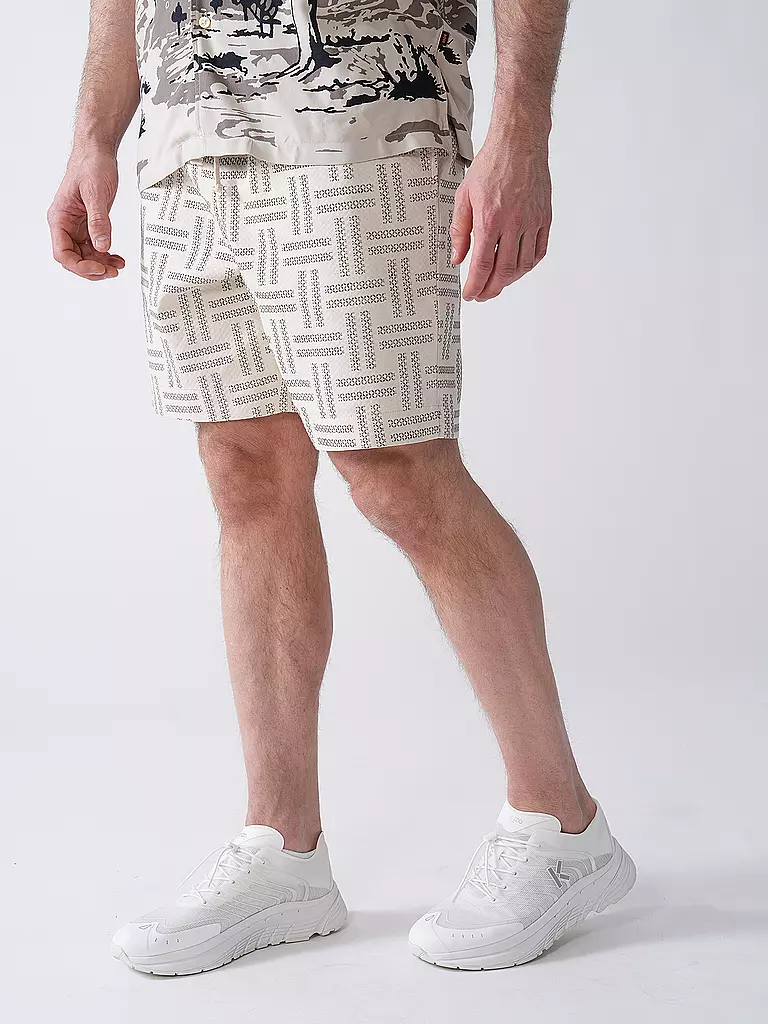 KENZO | Shorts WEAVE | braun