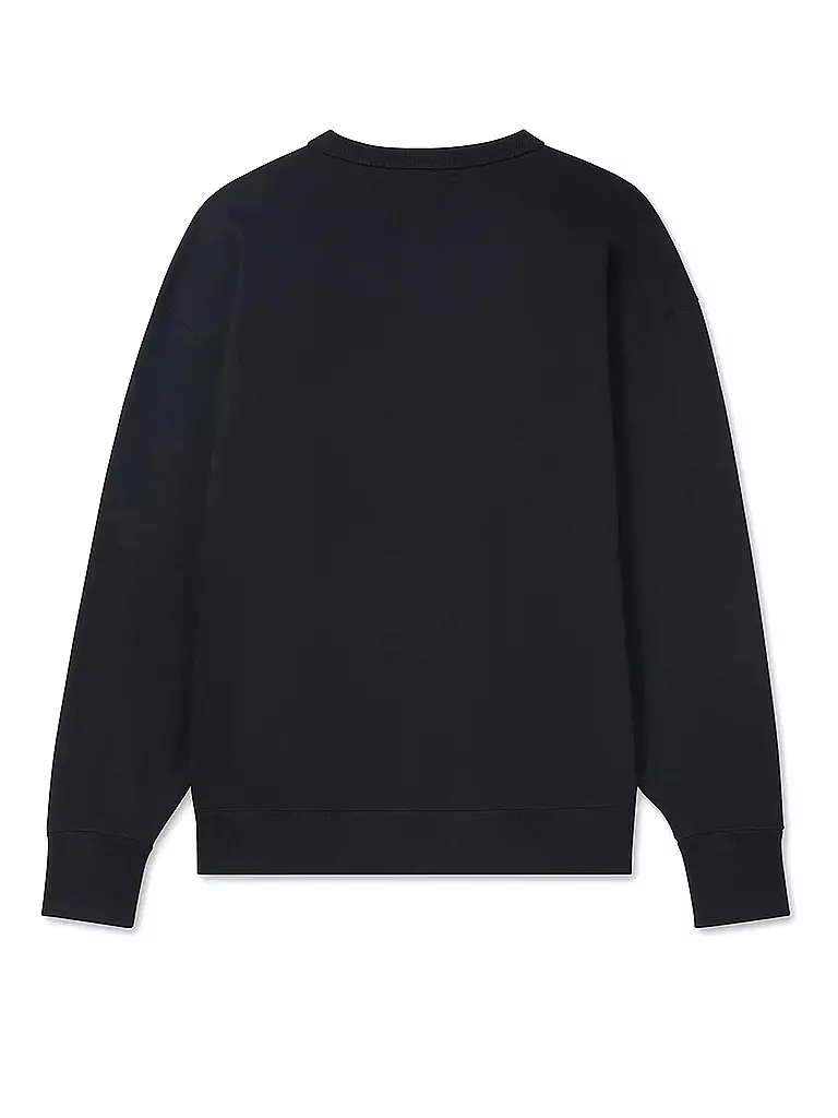 KENZO | Sweater LUCKY TIGER | schwarz