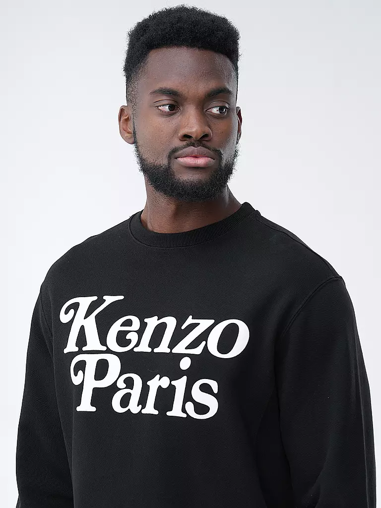 KENZO | Sweater | schwarz