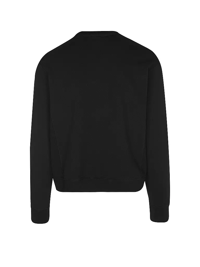 KENZO | Sweater | schwarz