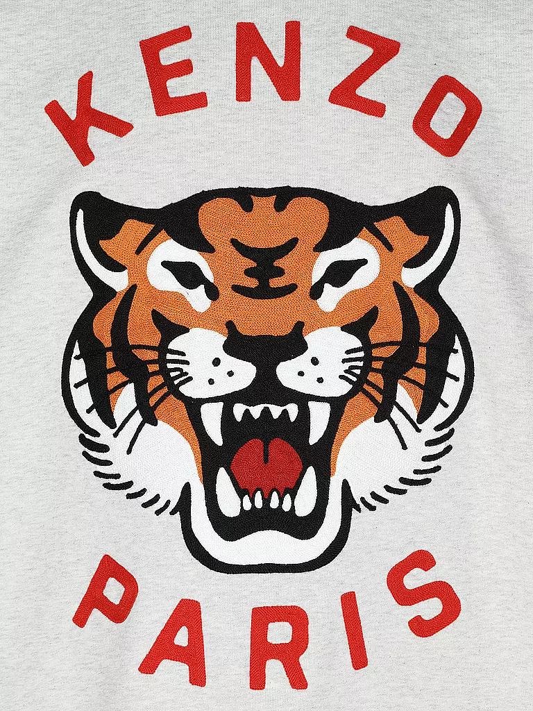 KENZO | Sweater | blau