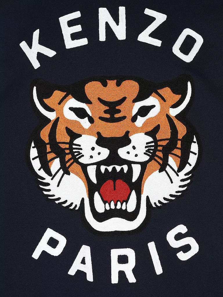 KENZO | Sweater | hellgrau