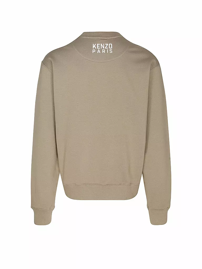 KENZO | Sweater | schwarz