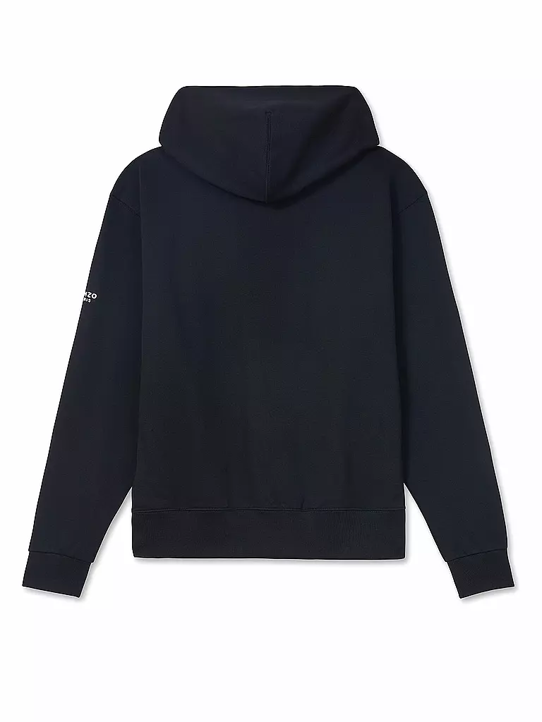 KENZO | Sweatjacke | schwarz