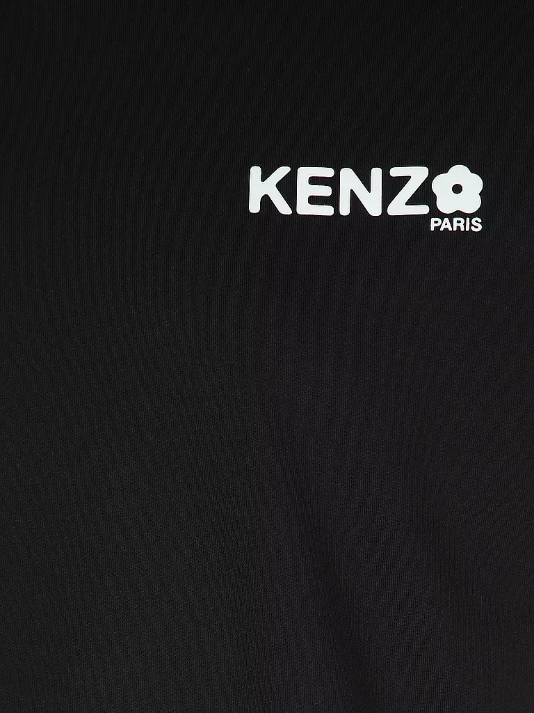 KENZO | T-Shirt BOKE 2.0 | schwarz