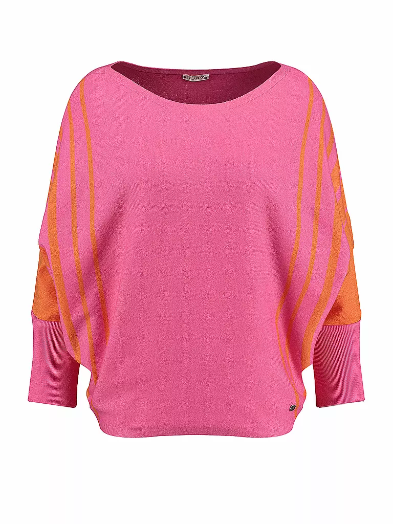 KEY LARGO | Pullover  | pink