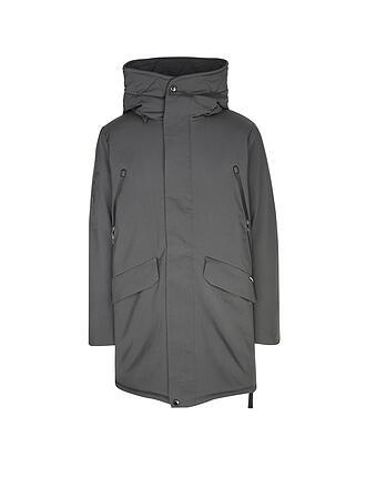 KHUJO | Parka CARL2