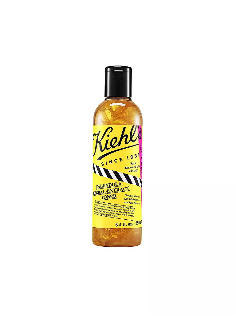 KIEHL'S | Calendula Herbal Extract Toner 250ml | keine Farbe