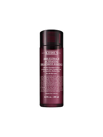 KIEHL'S | Reinigung - Iris Extract Activating Treatment Essence 200ml