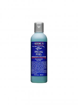 KIEHL'S | Facial Fuel Energizing Face Wash 75ml