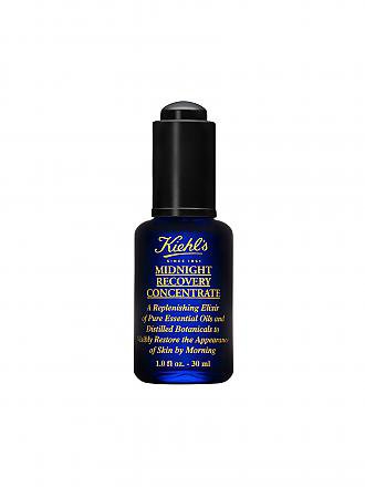 KIEHL'S | Midnight Recovery Concentrate 30ml