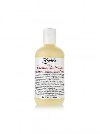 KIEHL'S | Creme de Corps 250ml