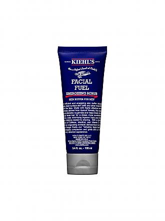 KIEHL'S | Facial Fuel Energizing Scrub 100ml