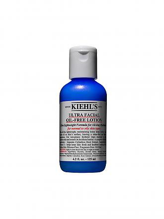 KIEHL'S | Ultra Facial Oil-Free Lotion 125ml