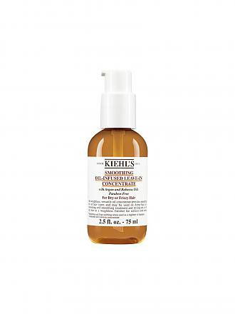 KIEHL'S | Smoothing Oil-Infused Leave-In Concentrate 75ml