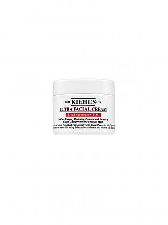 KIEHL'S | Ultra Facial Cream SPF30 50ml