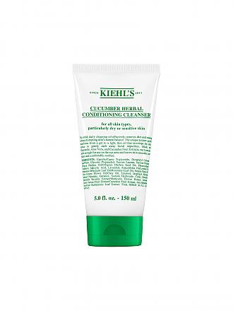 KIEHL'S | Cucumber Herbal Conditioning Cleanser 150ml