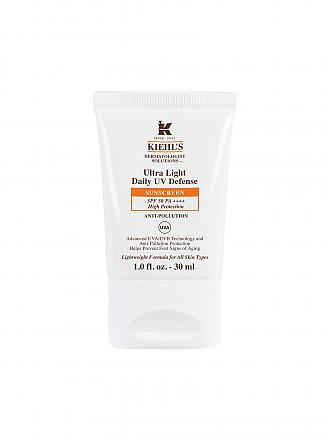 KIEHL'S | Ultra Light Daily UV Defense Sunscreen 30ml