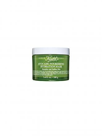 KIEHL'S | Avocado Nourishing Hydration Mask 100g