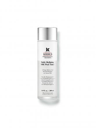 KIEHL'S | Daily Refining Milk Peel Toner 200ml