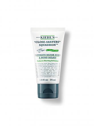 KIEHL'S | Aftershavebalm - Ultimate Razor Burn & Bump Relief 75ml