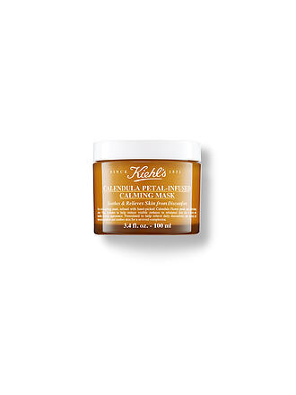 KIEHL'S | Calendula & Aloe Soothing Hydration Masque 100ml