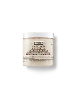 KIEHL'S | Haarpflege - Amino Acid Scalp-Scrub 250ml