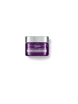 KIEHL'S | Augencreme - Super Multi-Corrective Eye Zone Treatment 28ml