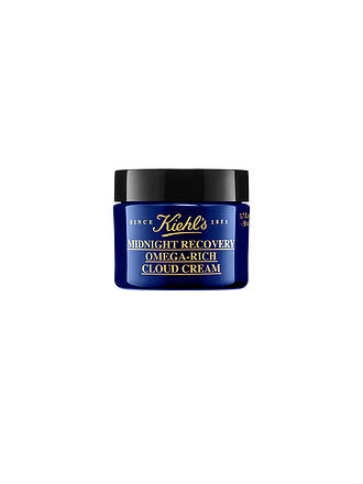 KIEHL'S | Gesichtscreme - Midnight Recovery Cloud Cream 50ml