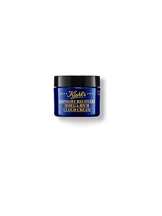 KIEHL'S | Gesichtscreme - Midnight Recovery Cloud Cream 50ml