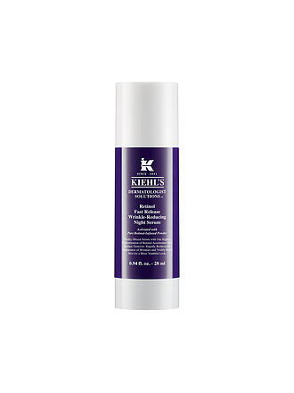 KIEHL'S | Fast Release Wrinkle-Reducing Night Serum 30ml