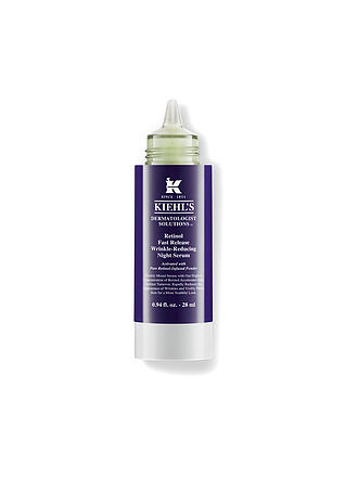 KIEHL'S | Fast Release Wrinkle-Reducing Night Serum 30ml