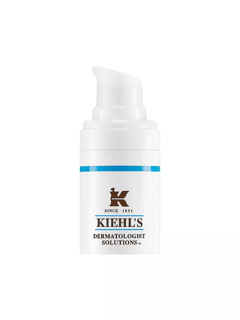 KIEHL'S | Hydro-Plumping Re-Texturizing Serum Concentrate 50ml | keine Farbe