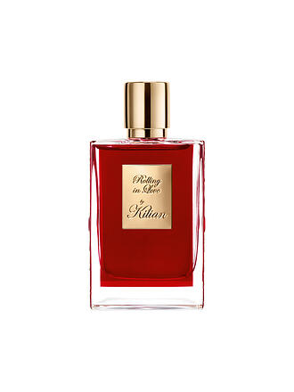 KILIAN PARIS | Rolling in Love Eau de Parfum Refillable Spray 50ml