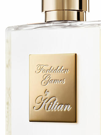 KILIAN PARIS | Forbidden Games Refillable Spray 50ml