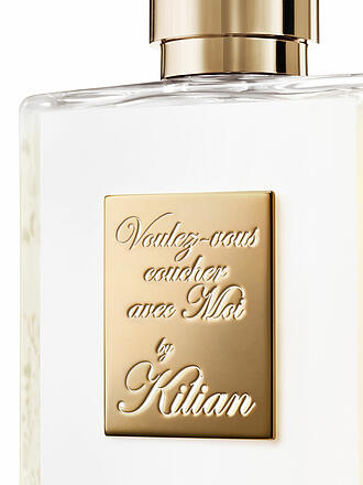 KILIAN PARIS | Voulez-Vous Coucher Avec Moi Refillable Spray 50ml