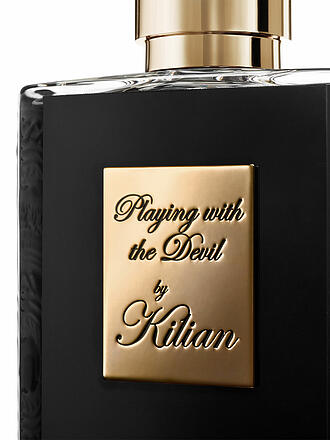 KILIAN PARIS | Playing with the Devil Refillable Spray 50ml