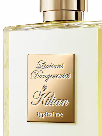 KILIAN PARIS | Liaisons Dangereuses Refillable Spray 50ml