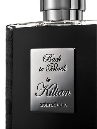 KILIAN PARIS | Back to Back Eau de Parfum Refillable Spray 50ml