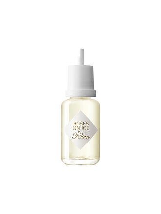 KILIAN PARIS | Roses on Ice Refillable Spray Refill 50ml