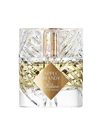 KILIAN PARIS | Apple Brandy on the Rocks Refillable Spray 50ml