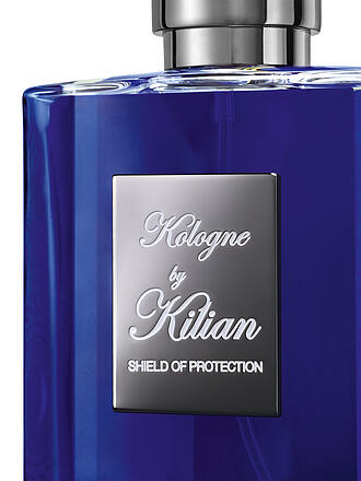 KILIAN PARIS | KOLOGNE BY KILIAN, SHIELD OF PROTECTION Eau de Parfum Refillable Spray 50ml